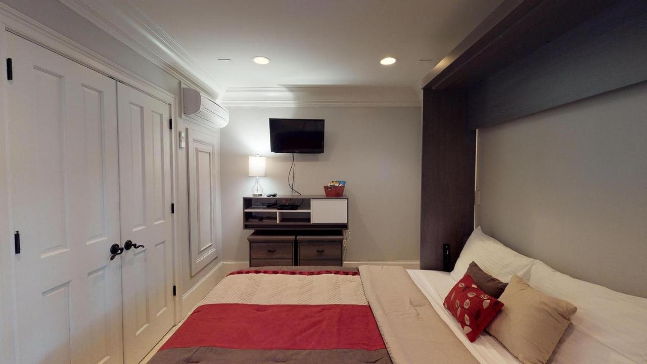Suite Escape ซาวานนาห์ ภายนอก รูปภาพ