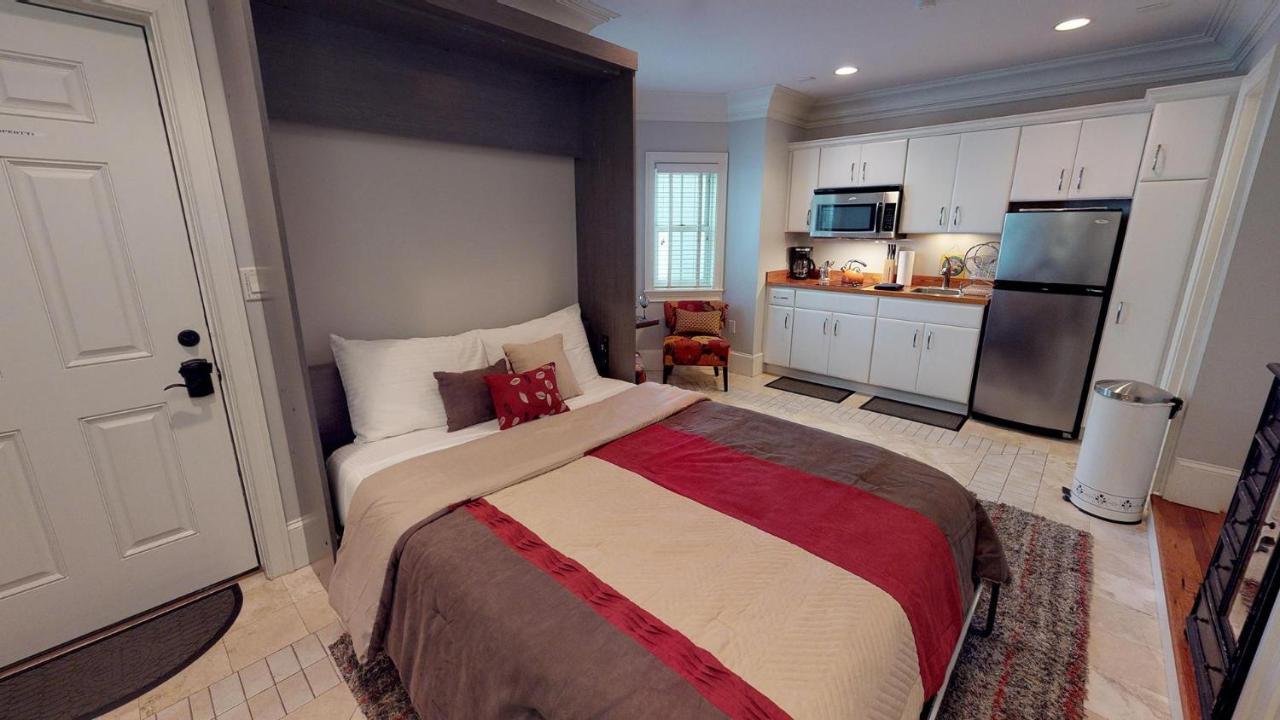 Suite Escape ซาวานนาห์ ภายนอก รูปภาพ