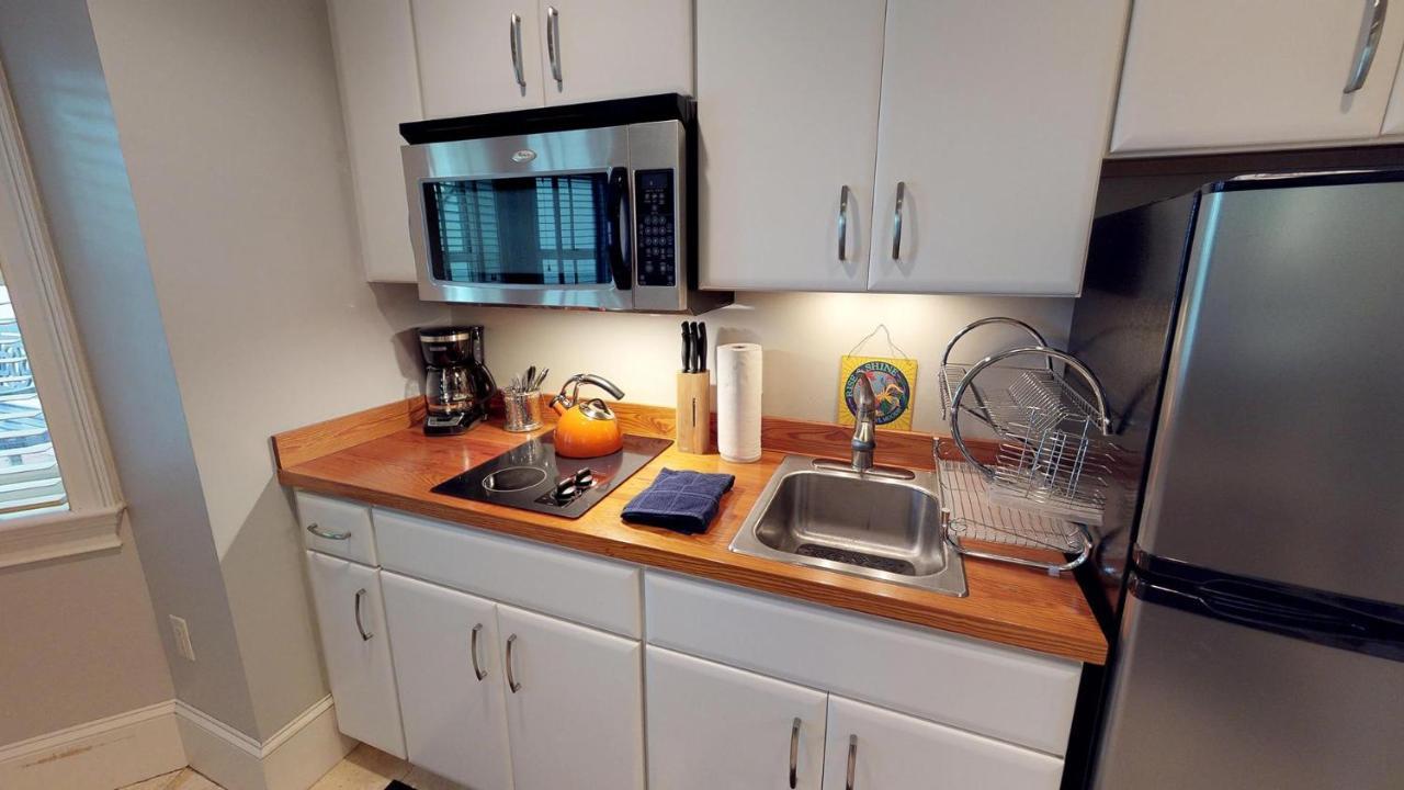 Suite Escape ซาวานนาห์ ภายนอก รูปภาพ
