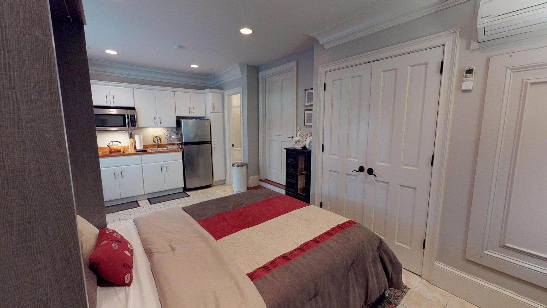 Suite Escape ซาวานนาห์ ภายนอก รูปภาพ