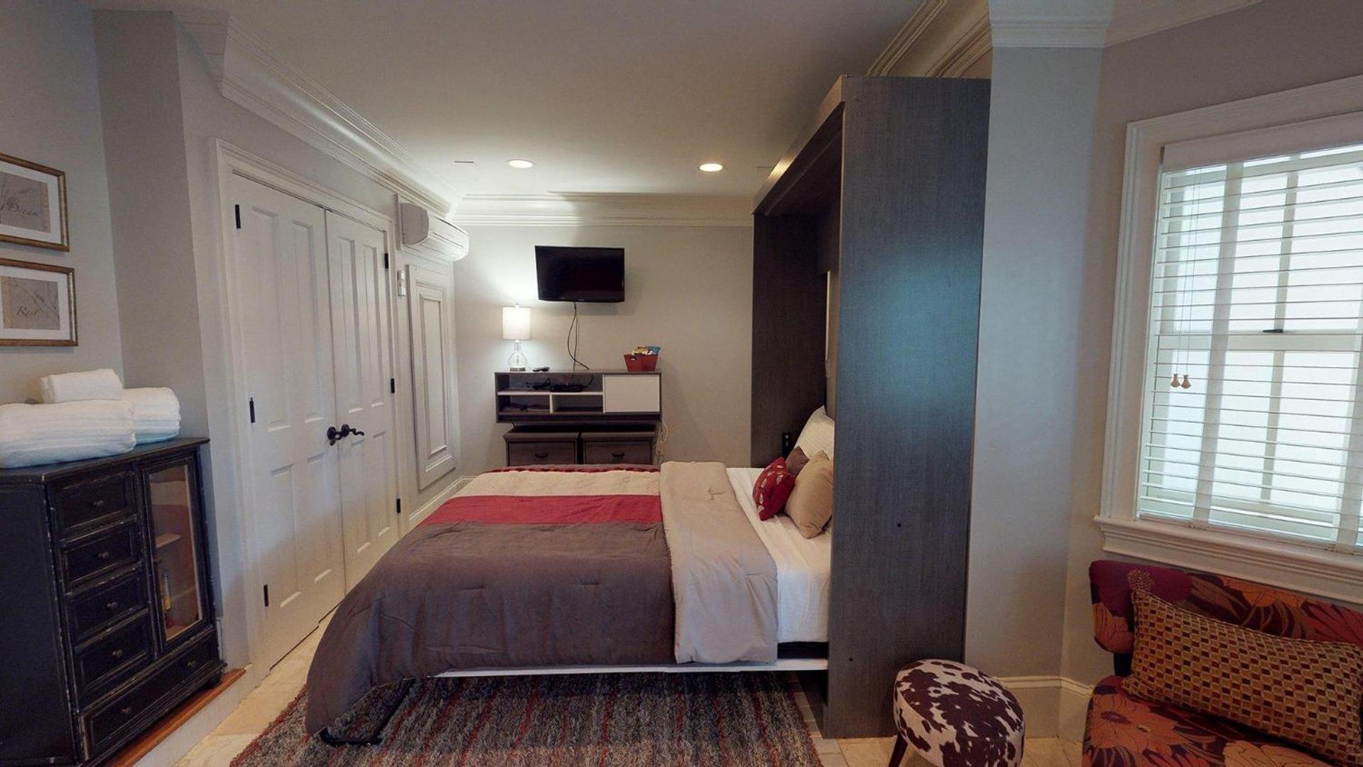 Suite Escape ซาวานนาห์ ภายนอก รูปภาพ